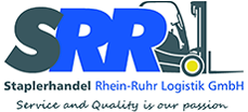 SRR Logo